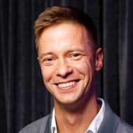 Тихонов Сергей Викторович