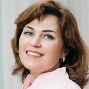 Юлия Александровна Терентьева