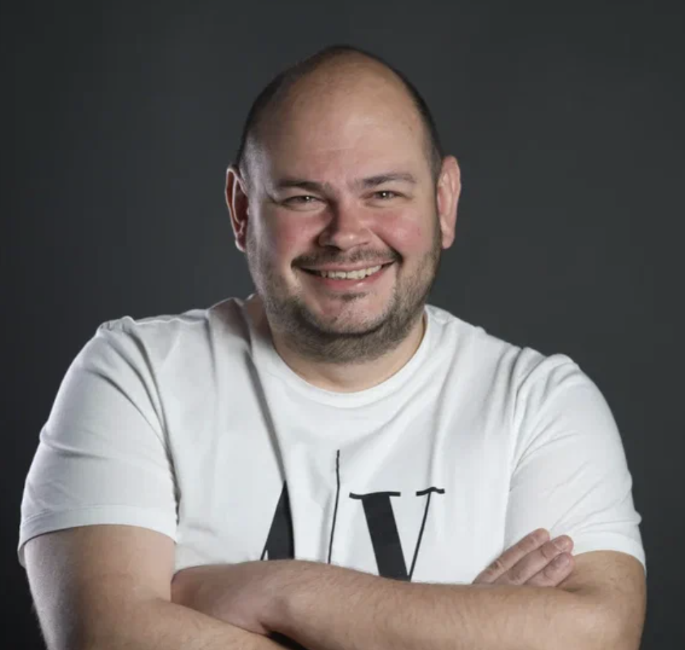 Барышников Кирилл Сергеевич