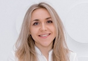 Баринова Анастасия Викторовна