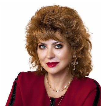 Чибисова Марина Анатольевна