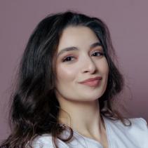 Хачатурова Карина Артемовна