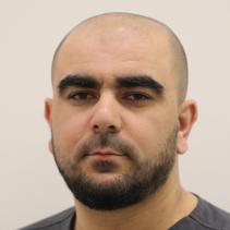 Эскендеров Халил Эюбович