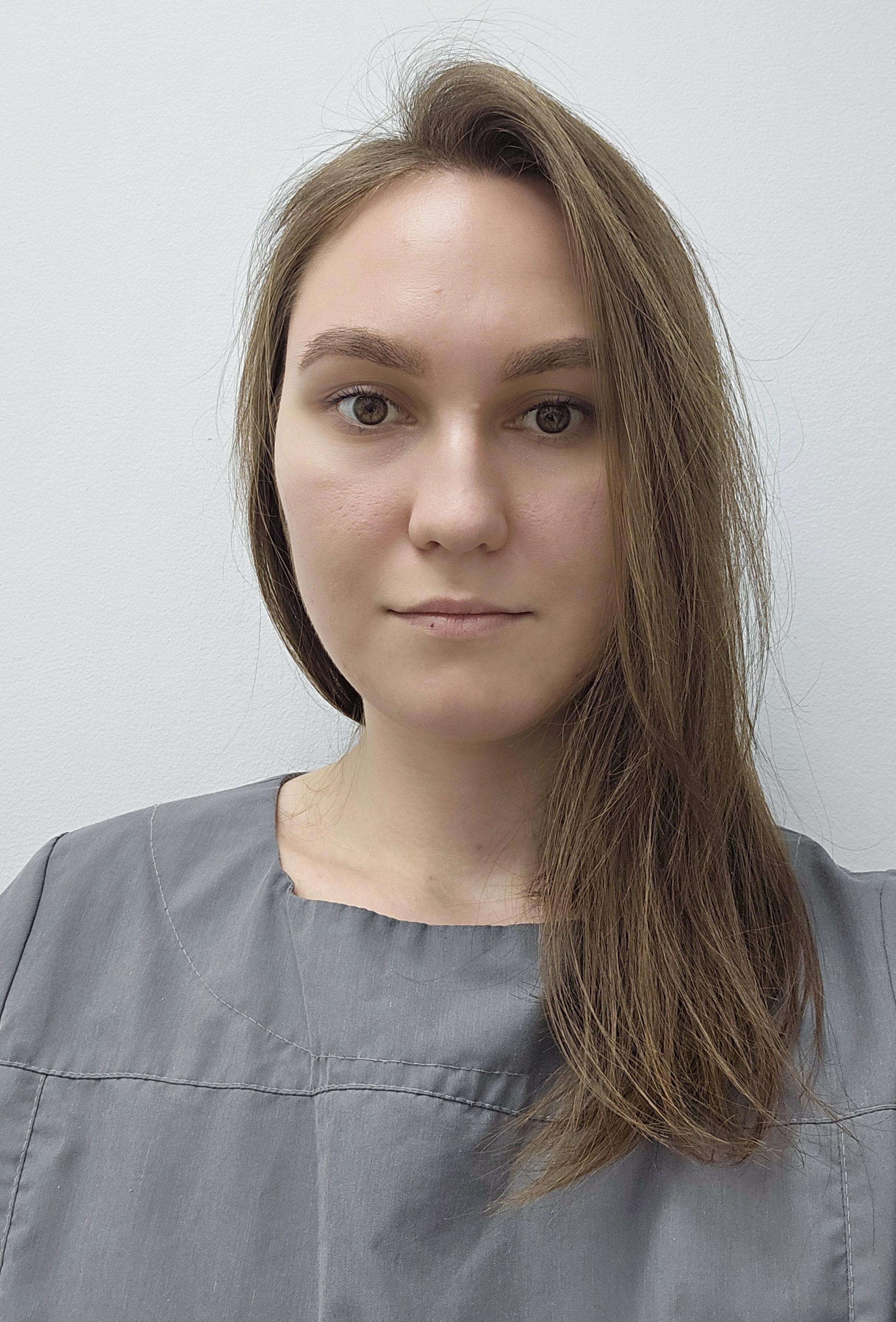 Байкузина Анастасия Ильгизаровна