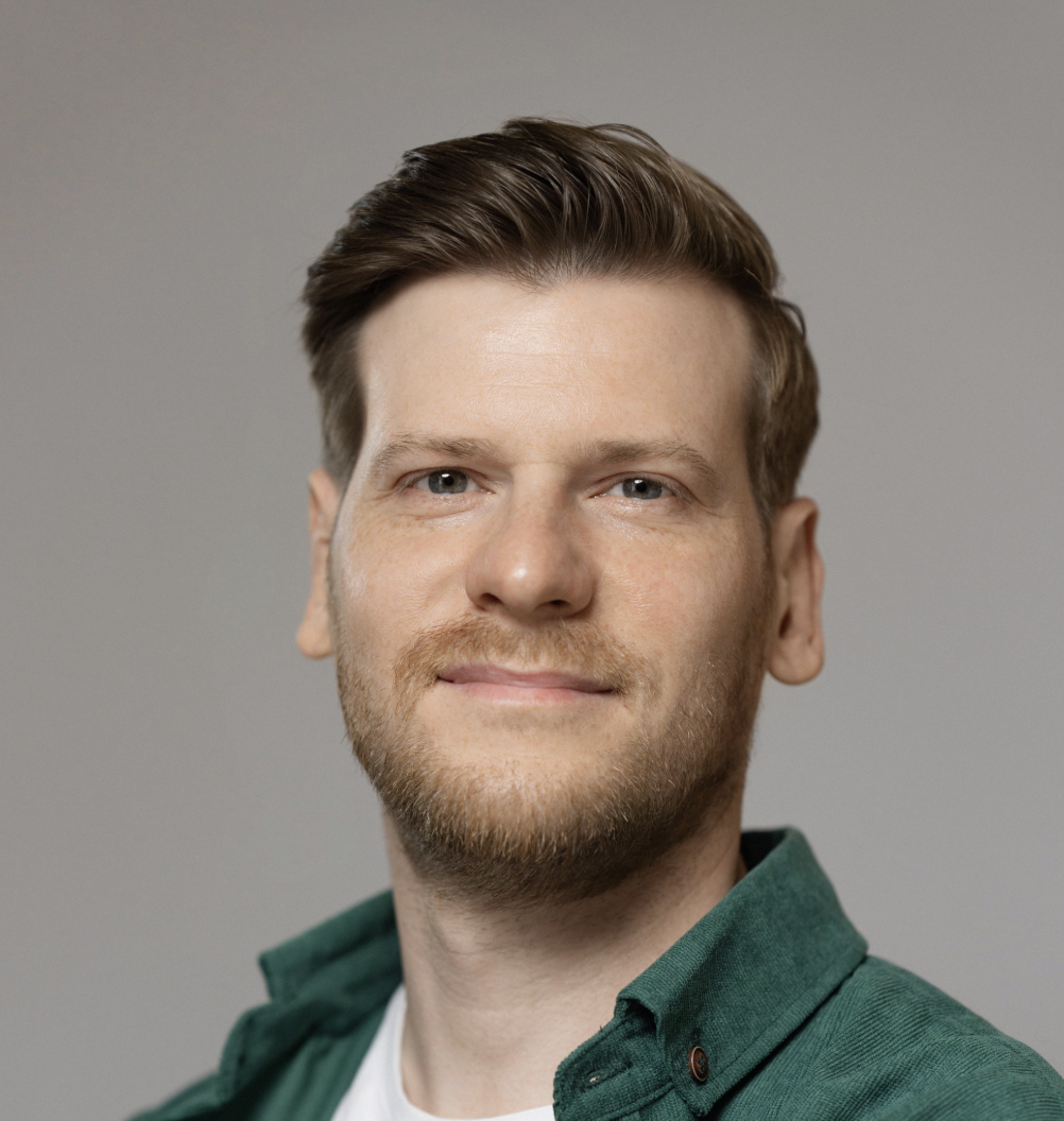 Волов Алексей