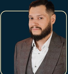 Агабалаев Эльдар