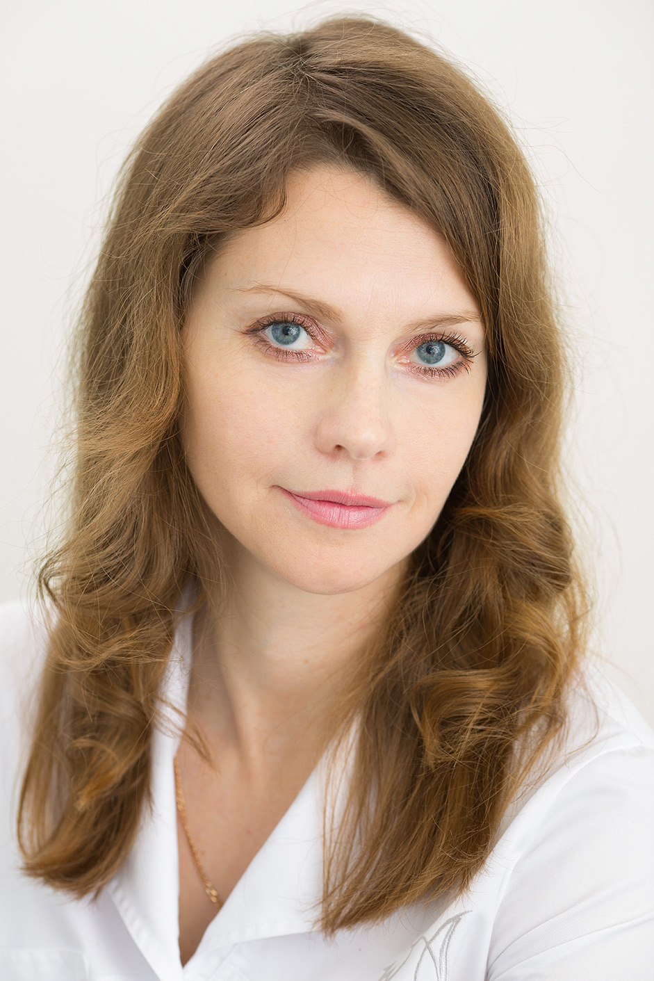Озерова Юлия Евгеньевна