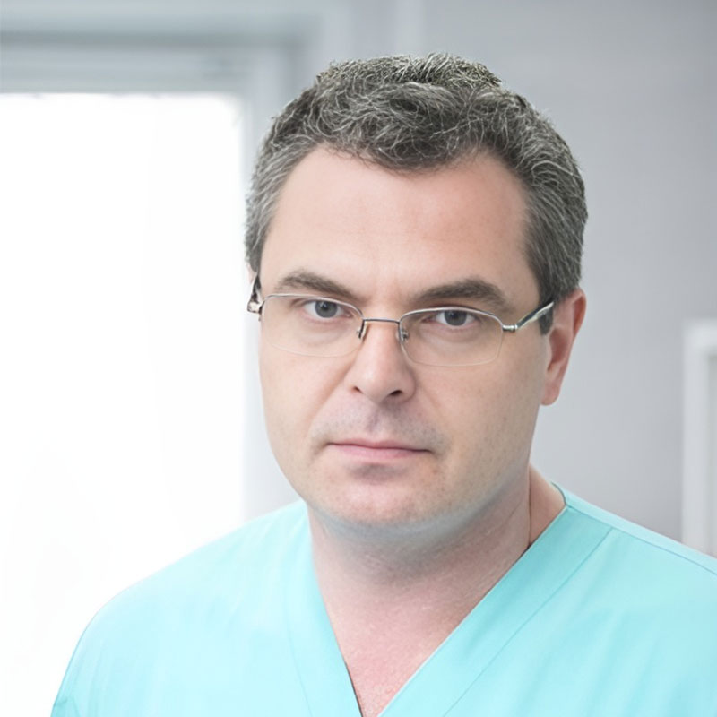 Зверев Дмитрий Фёдорович