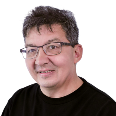 Пак Роман Владимирович