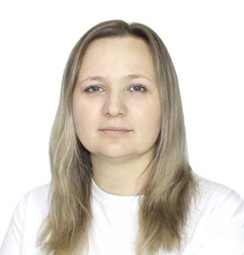 Ивашечкина Марина Александровна