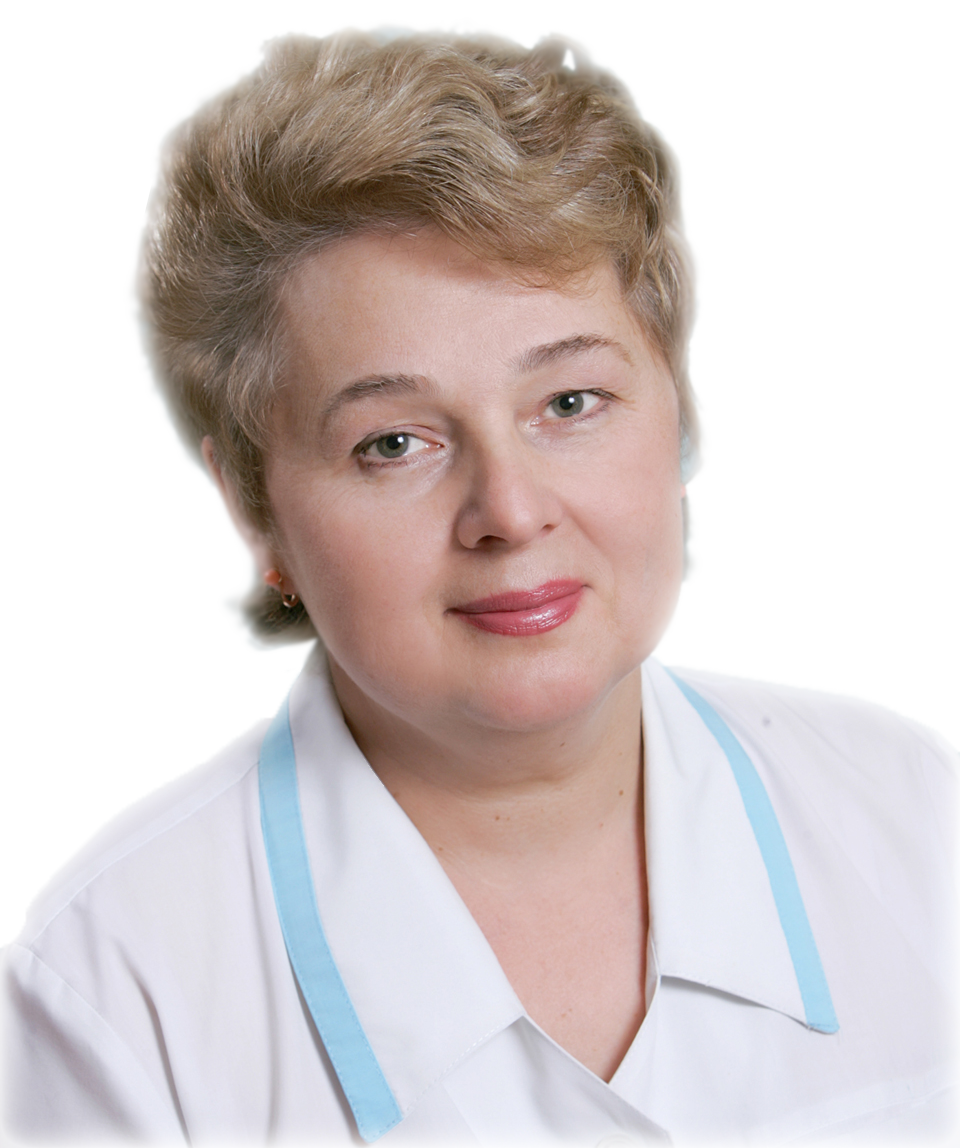 Старцева Лариса Александровна
