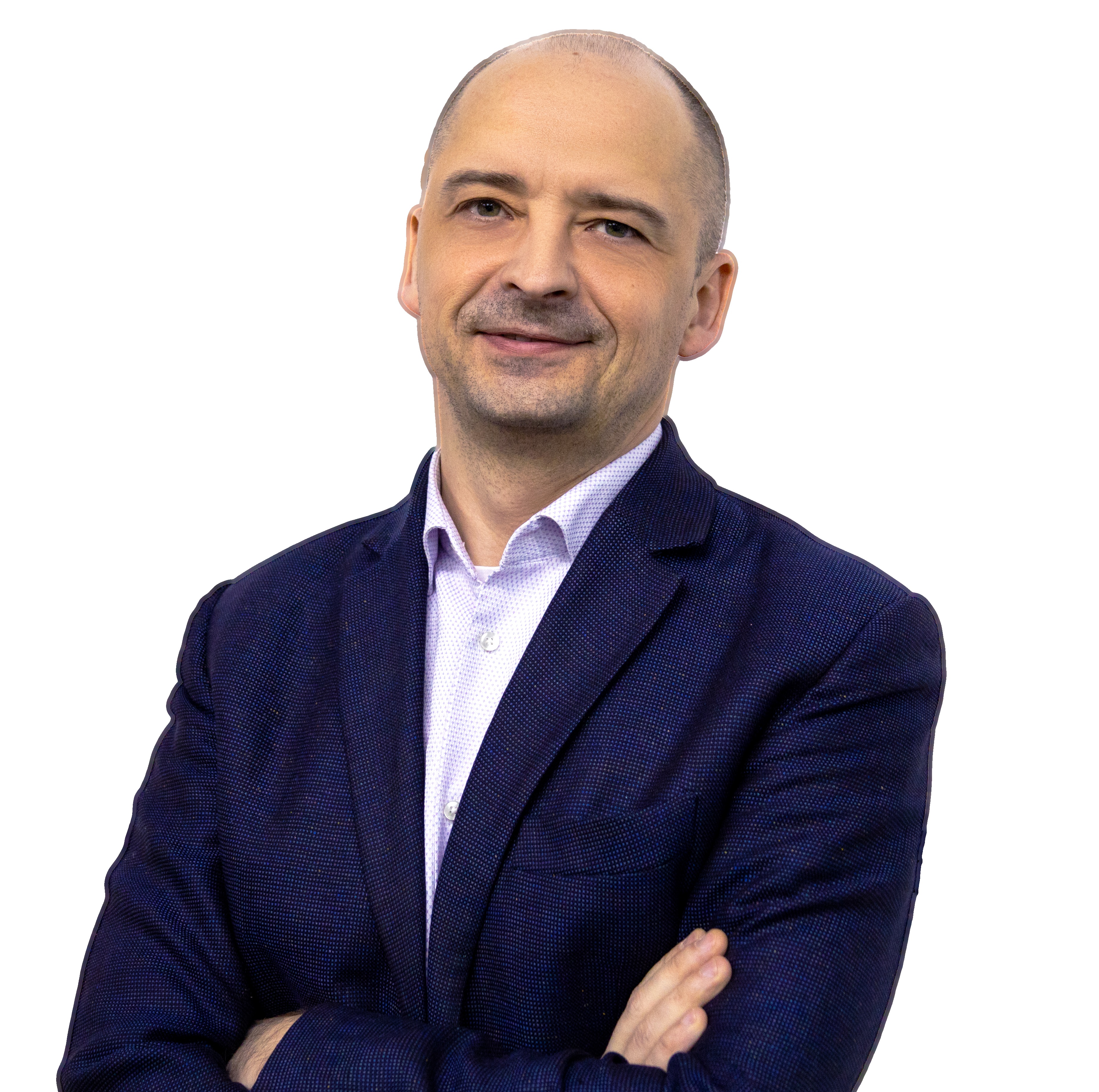 Дроздов Олег Эдуардович