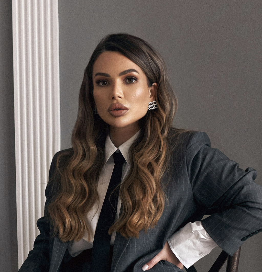 Черняк Маргарита