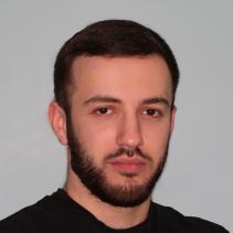 Абдуллаев Магомед Умарович