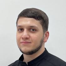 Усманов Алихан Ильясович