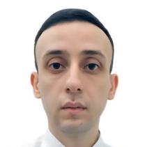 Акопян Артем Радикович