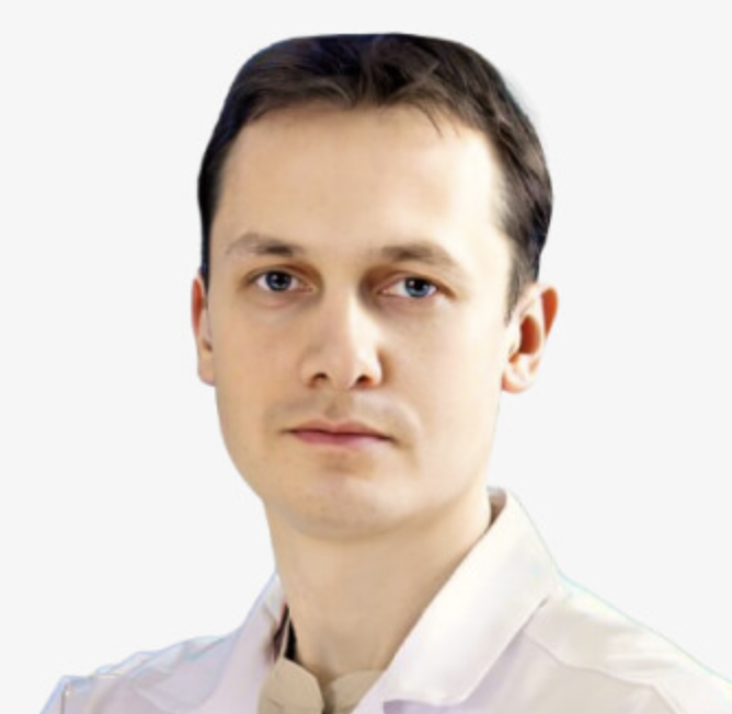 Скрипкин Дмитрий Валерьевич