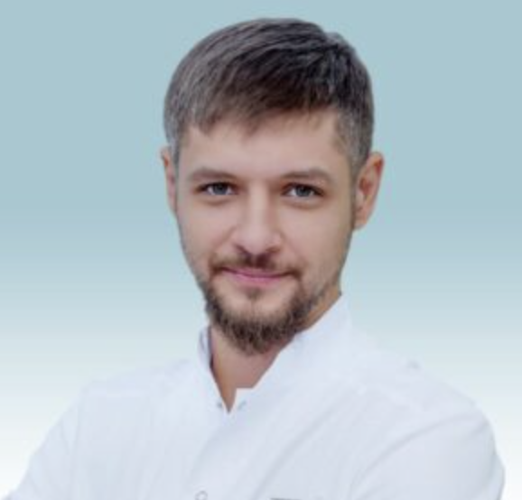 Савельев Михаил Андреевич