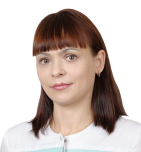Янтарова Наталья Николаевна