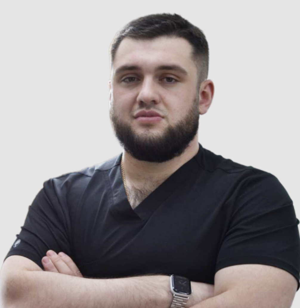Джатдаев Всеволод Валерьевич