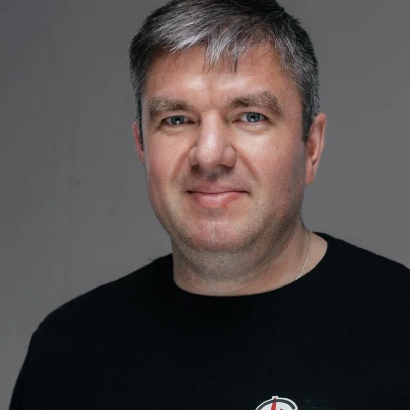 Ульянов Дмитрий