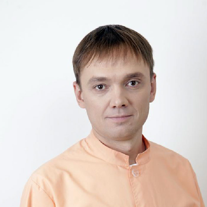 Сигитов Константин Николаевич