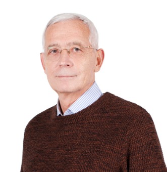 Морев Владимир Сергеевич