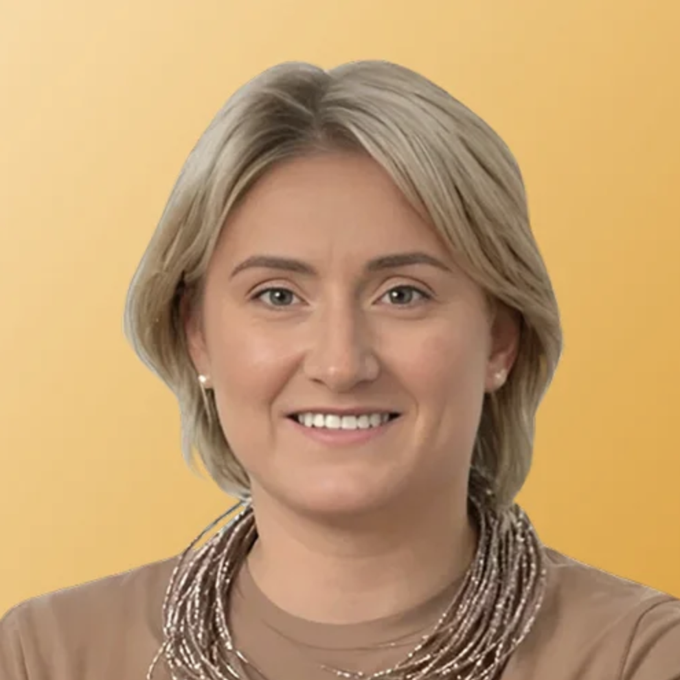 Бессмертная Мария