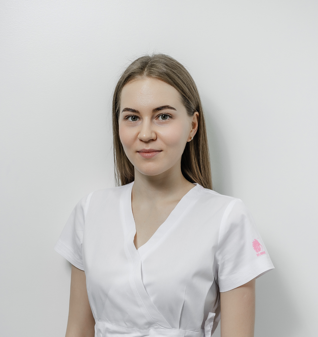 Трофимова Елизавета Владимировна