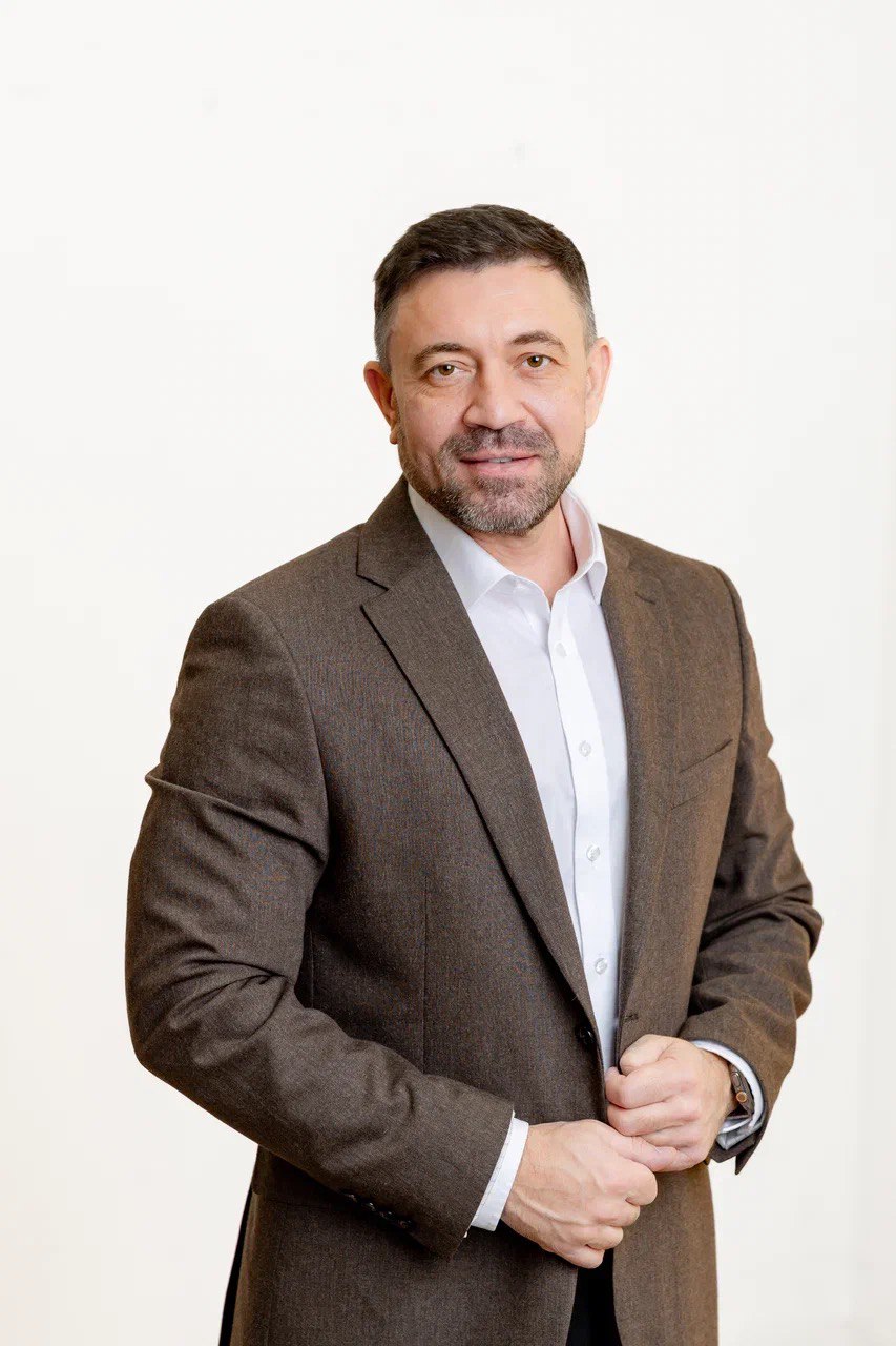 Алдашенко Сергей