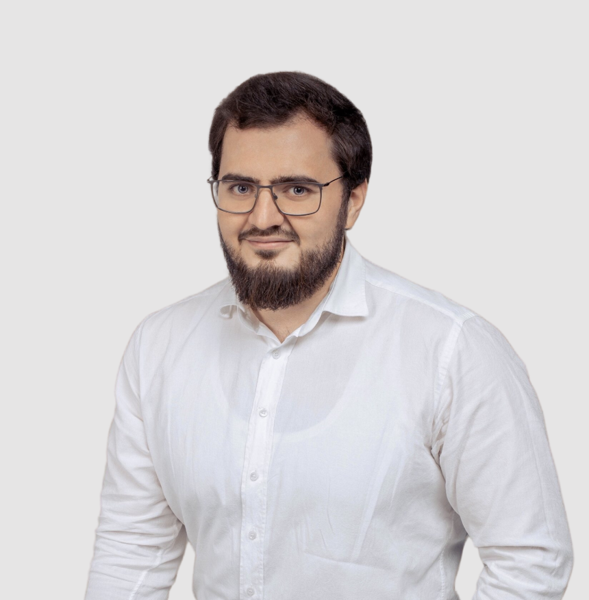 Магомедов Джабраил Газиевич