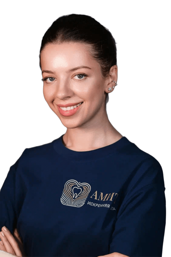 Темирбиева Мариет Юнусовна