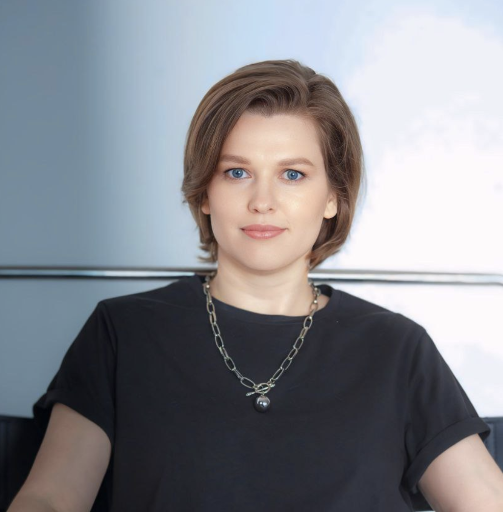 Агальцова Ольга