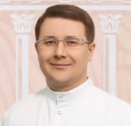 Вильданов Руслан Нафисович