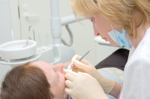  Язык врачей: индексы в стоматологии