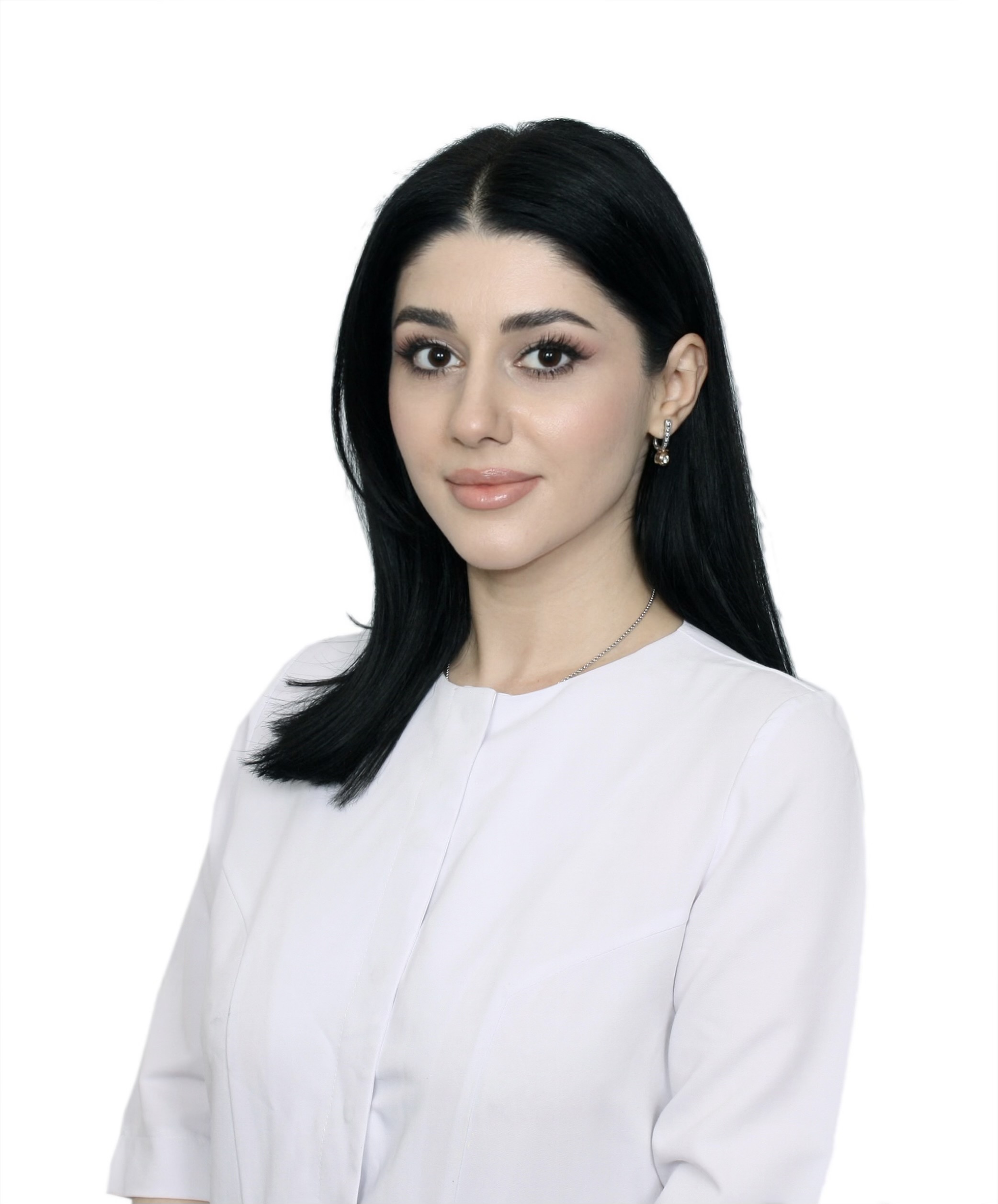 Гаджиева Фарида Джанболадовна