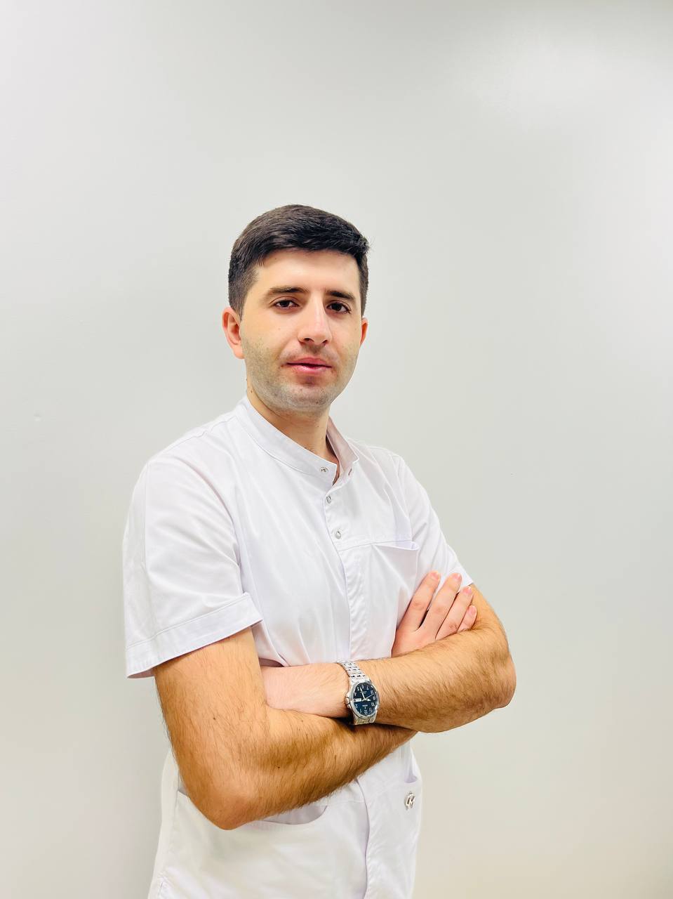 Рамазанов Арвид Исрафилович