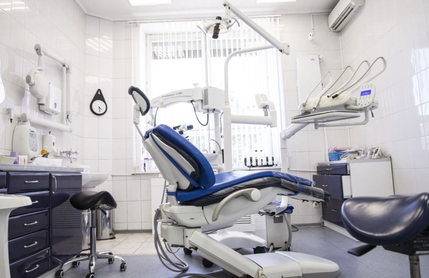 Стоматология доктора Лившиц