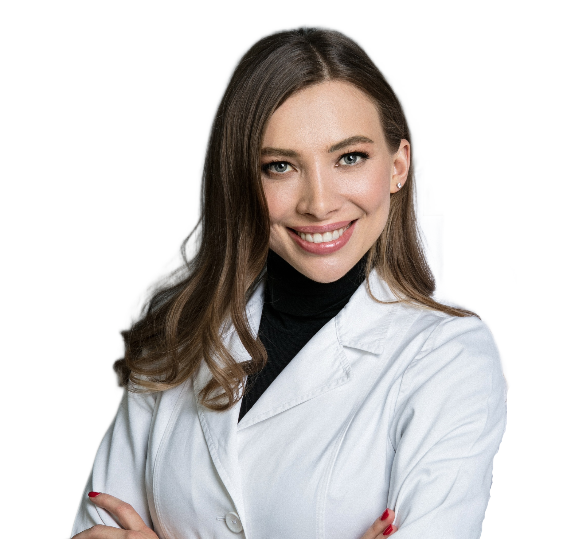 Жернова Лилия Сергеевна