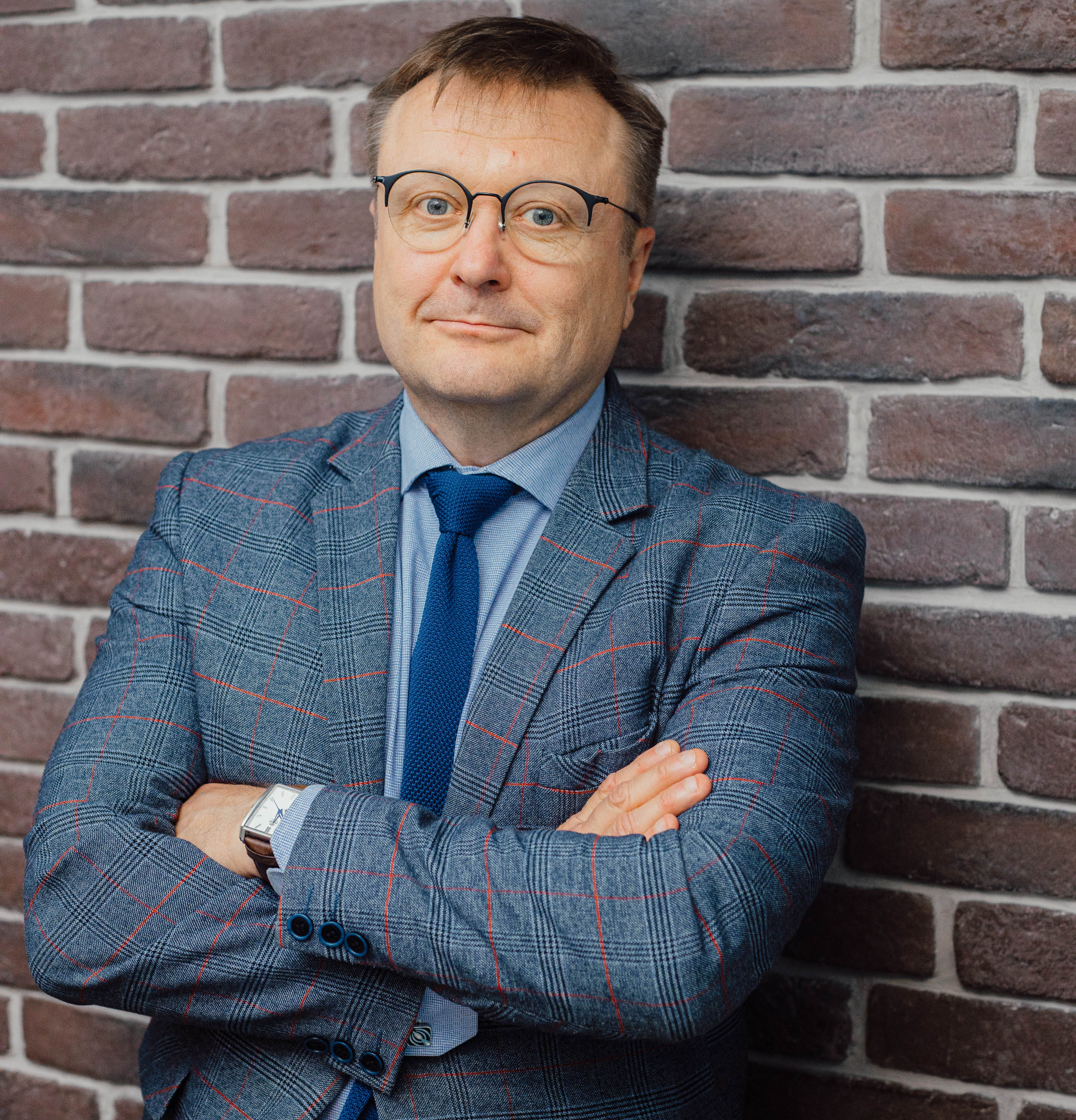 Стволыгин  Андрей