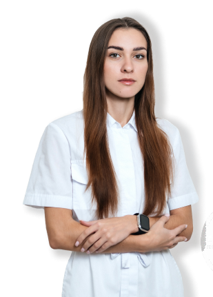 Бутивченко Анастасия Андреевна