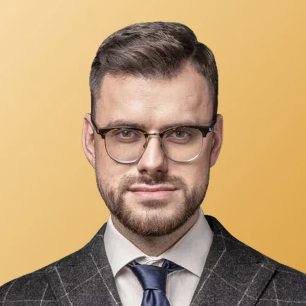 Павлов Ростислав Владимирович