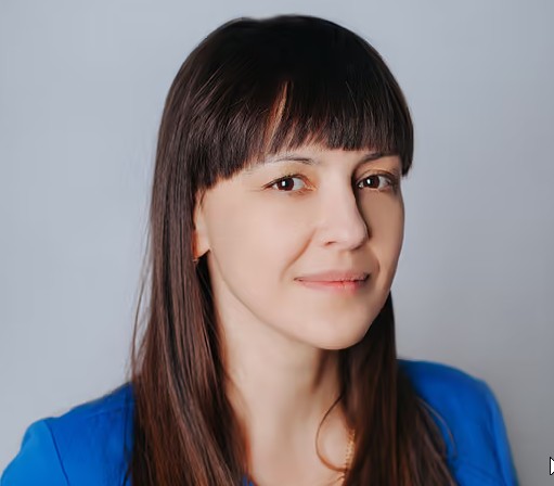 Мухамедьярова Валентина Валерьевна