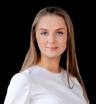 Шабанова Полина  Александровна