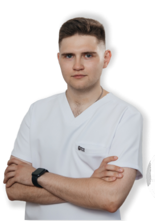 Левшуков Михаил Олегович