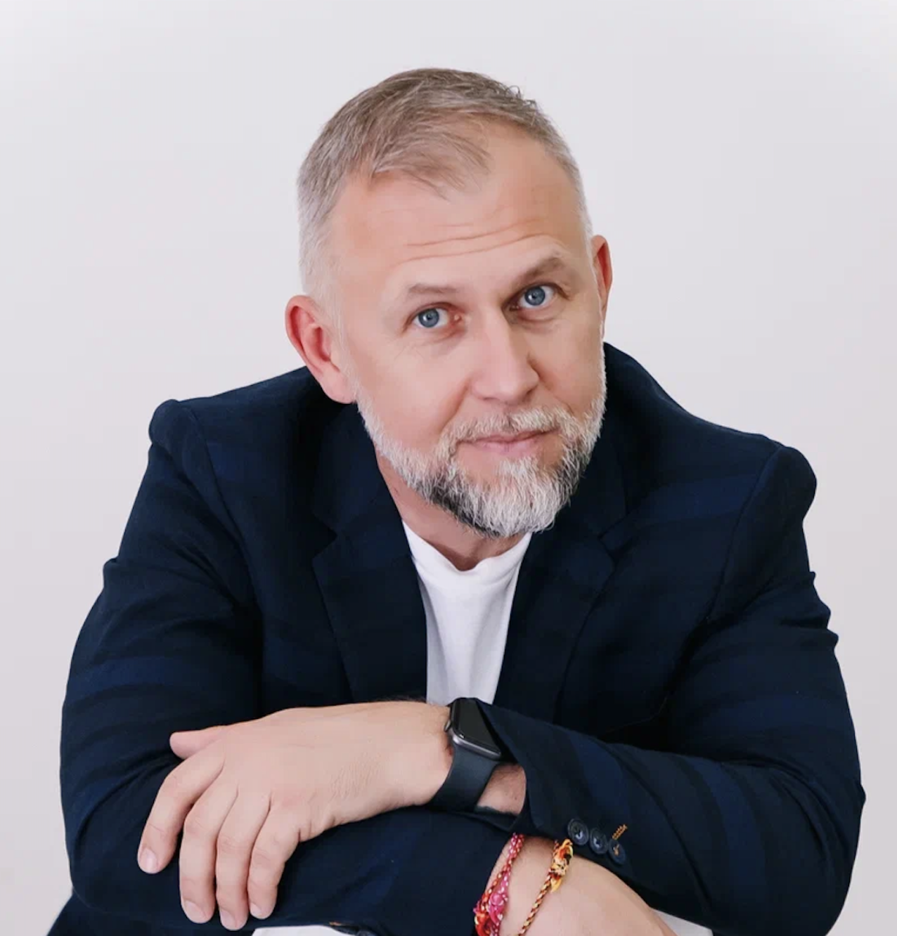 Никифоров Алексей