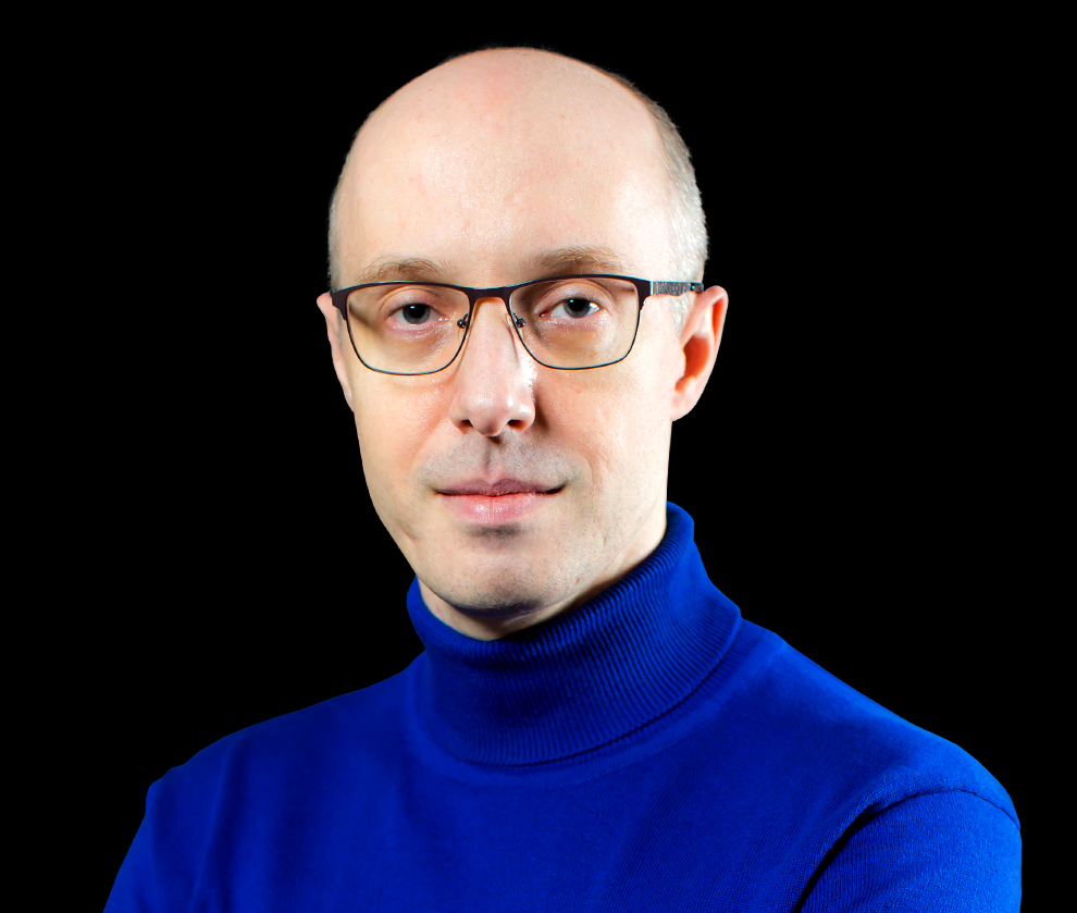 Баранников Никита Викторович