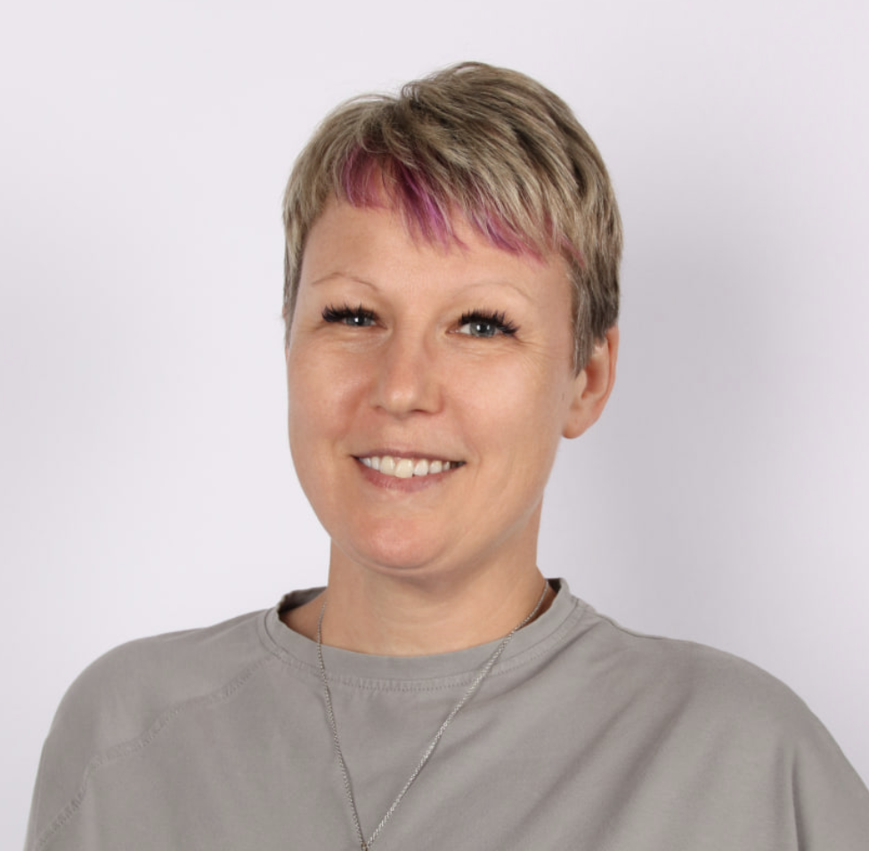 Антонова  Наталья