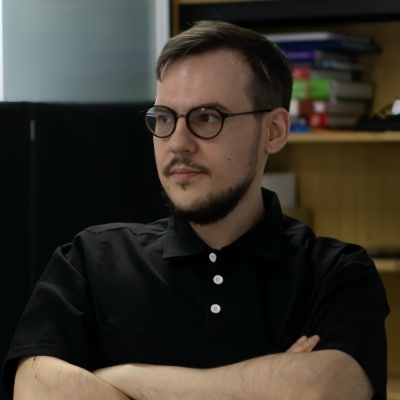 Чавычалов Александр
