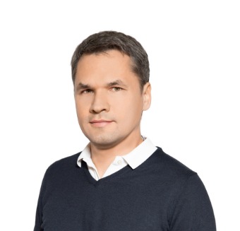 Прохватилов Олег Геннадьевич